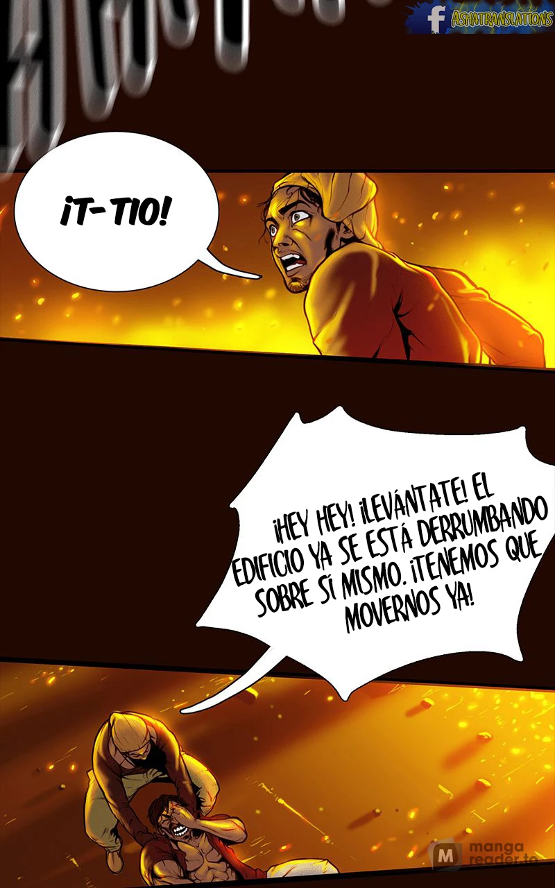 El Juicio de los Dioses > Capitulo 4 > Page 361