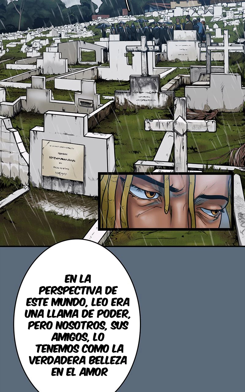 El Juicio de los Dioses > Capitulo 4 > Page 481