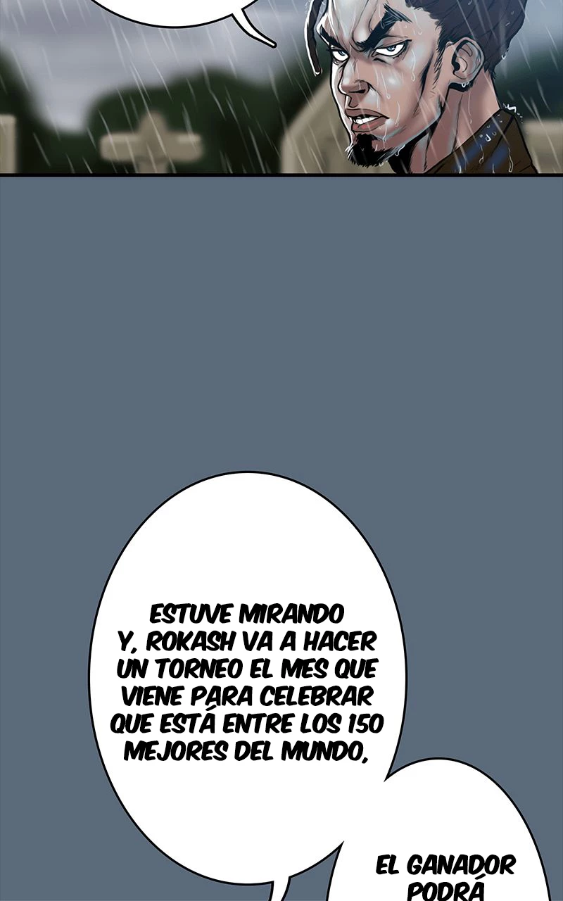 El Juicio de los Dioses > Capitulo 4 > Page 501