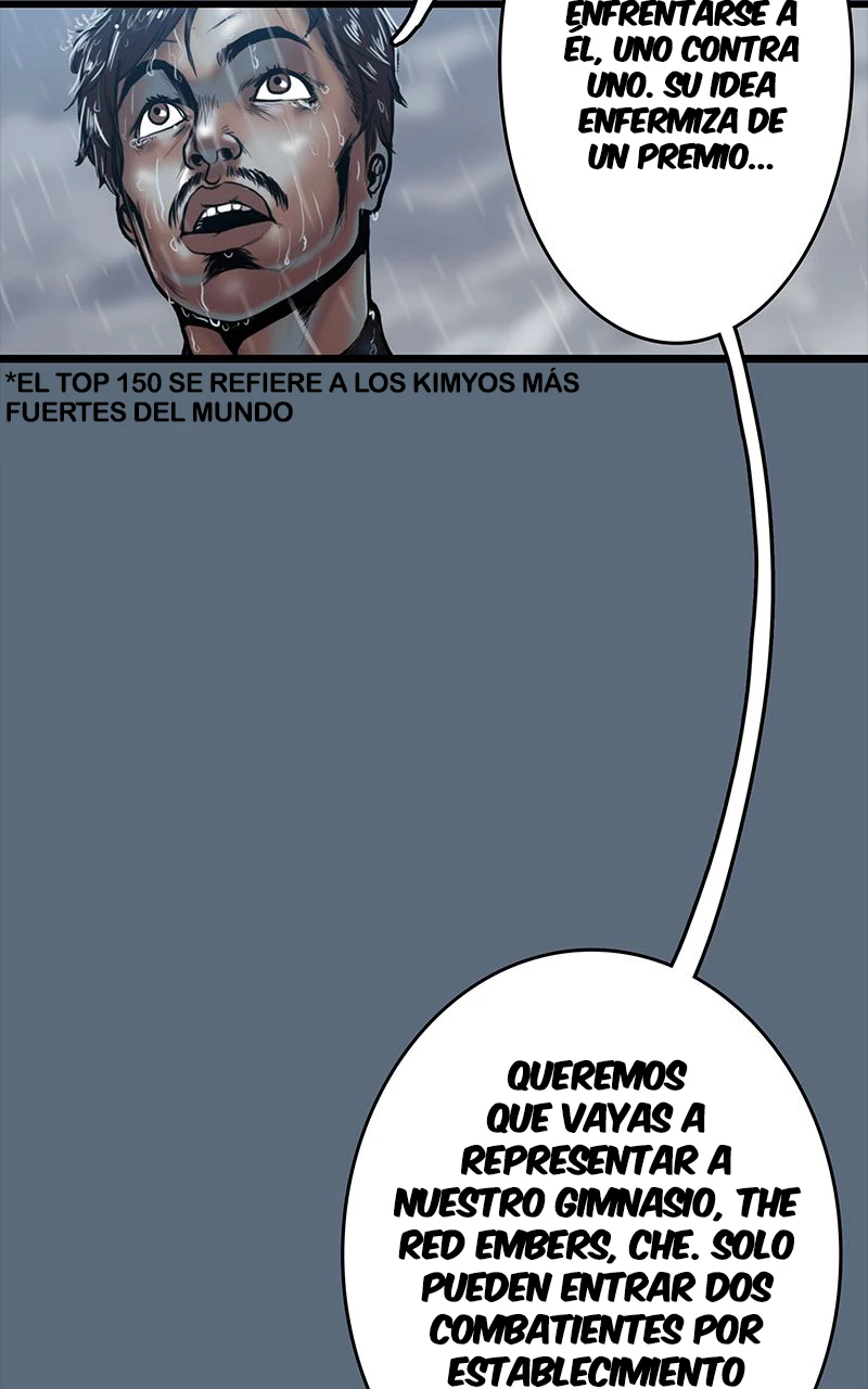 El Juicio de los Dioses > Capitulo 4 > Page 511