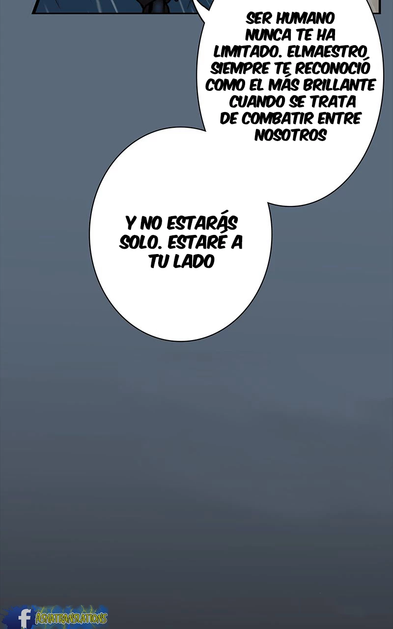 El Juicio de los Dioses > Capitulo 4 > Page 551