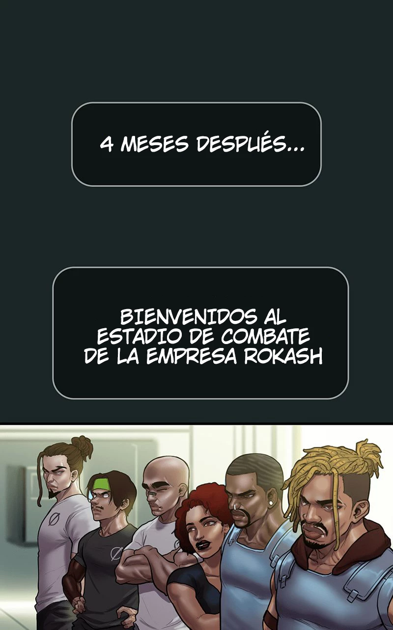 El Juicio de los Dioses > Capitulo 5 > Page 121