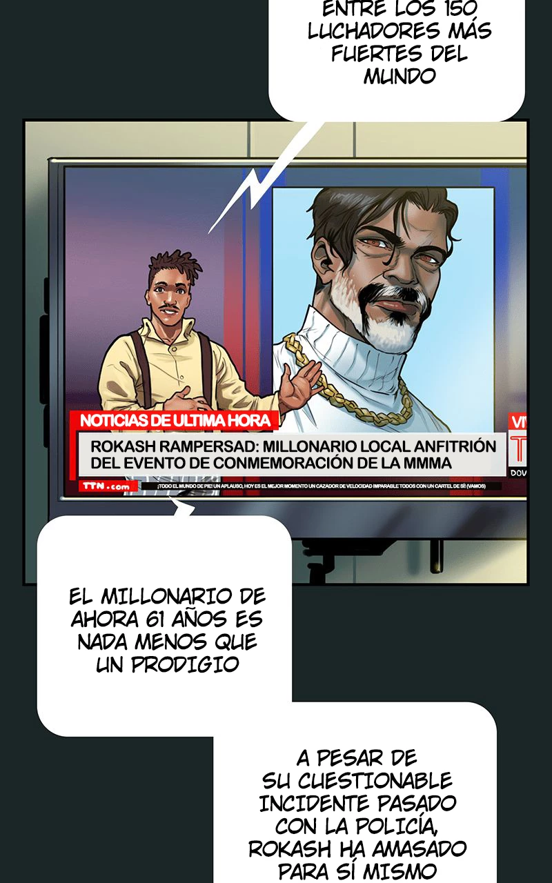 El Juicio de los Dioses > Capitulo 5 > Page 211