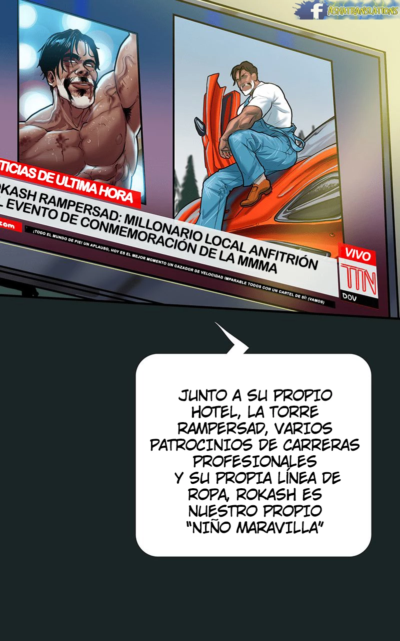 El Juicio de los Dioses > Capitulo 5 > Page 231