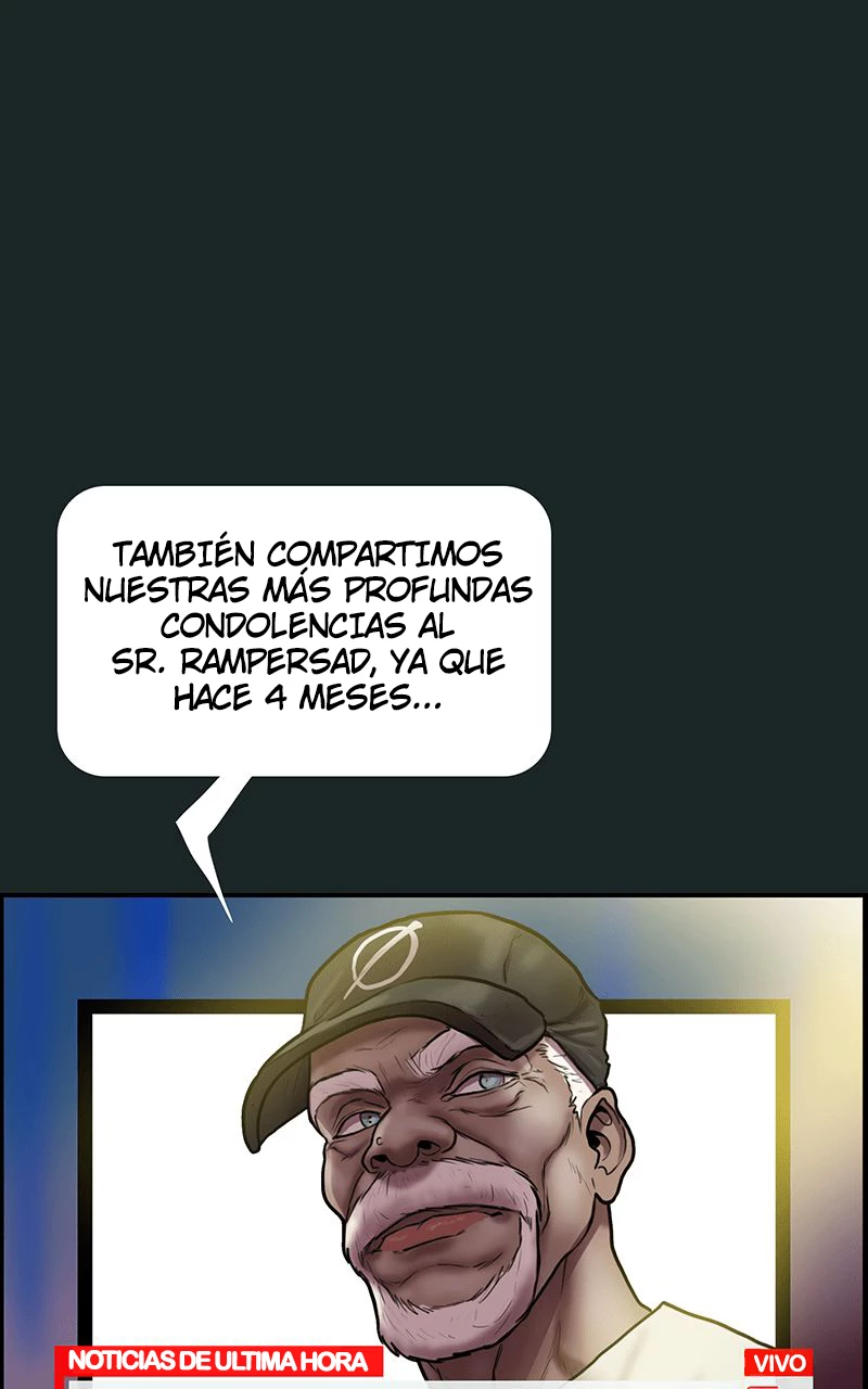 El Juicio de los Dioses > Capitulo 5 > Page 251