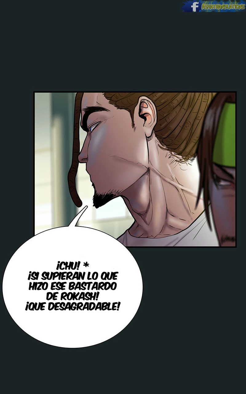 El Juicio de los Dioses > Capitulo 5 > Page 271