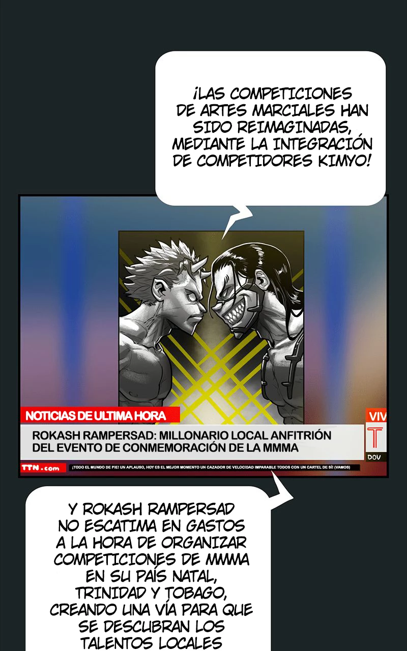 El Juicio de los Dioses > Capitulo 5 > Page 281