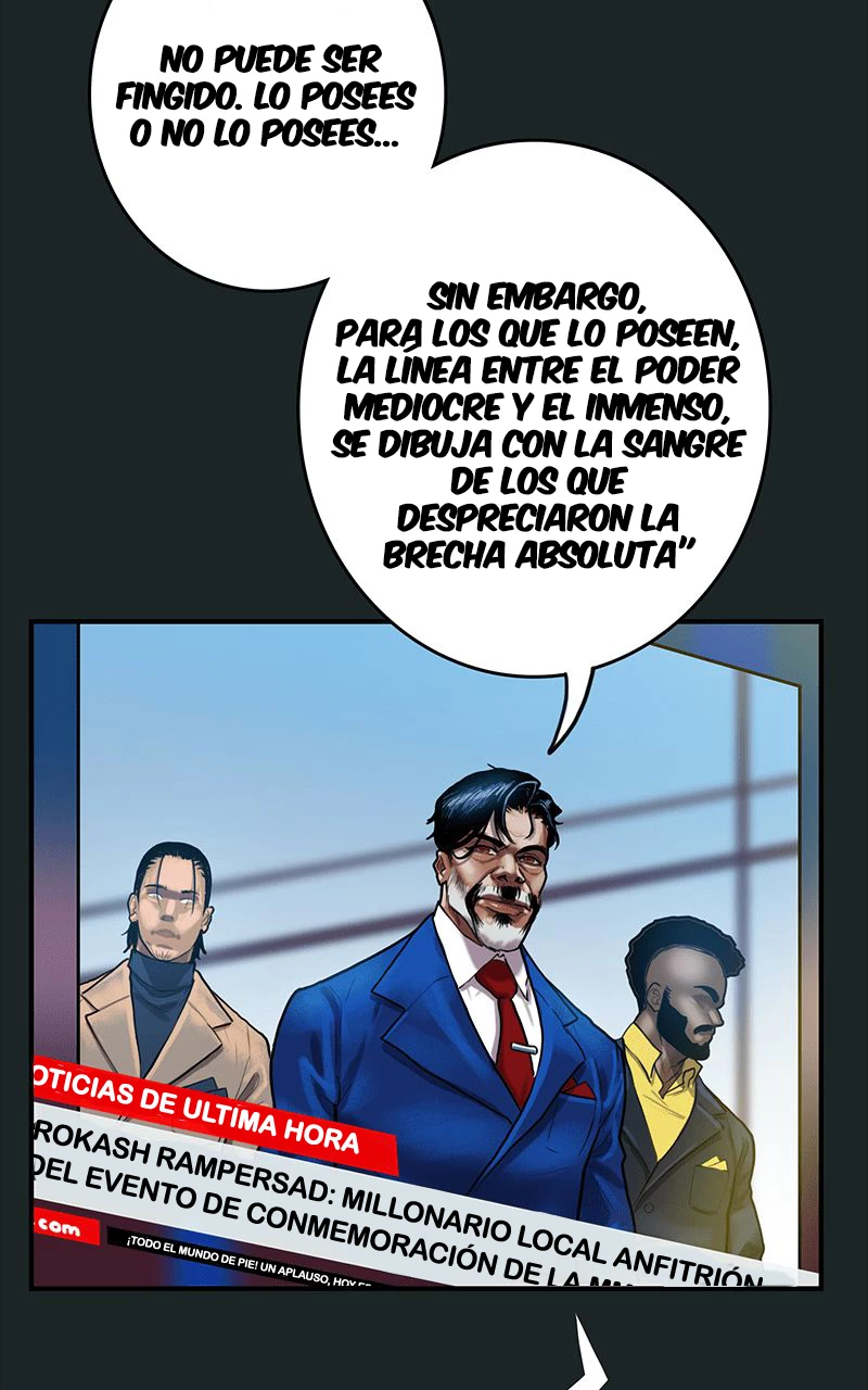 El Juicio de los Dioses > Capitulo 5 > Page 311