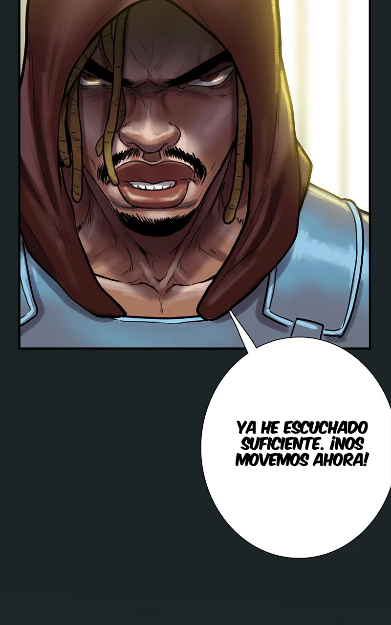 El Juicio de los Dioses > Capitulo 5 > Page 341