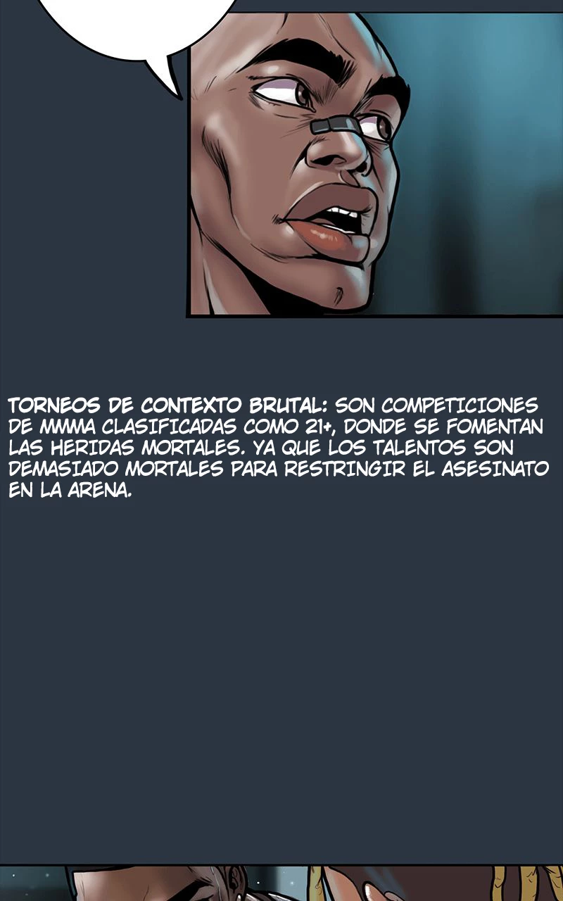 El Juicio de los Dioses > Capitulo 5 > Page 371