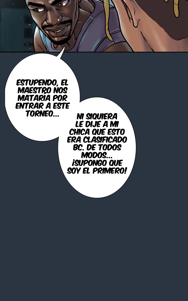 El Juicio de los Dioses > Capitulo 5 > Page 381