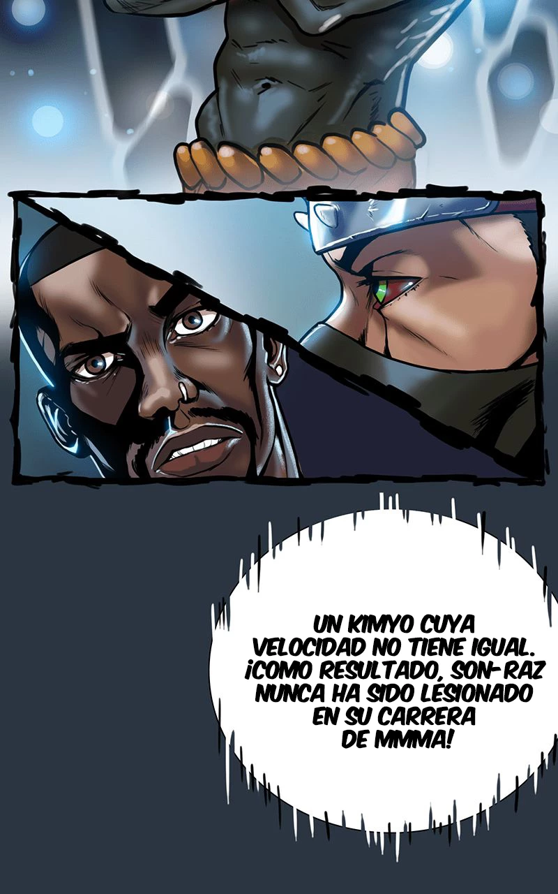 El Juicio de los Dioses > Capitulo 5 > Page 431