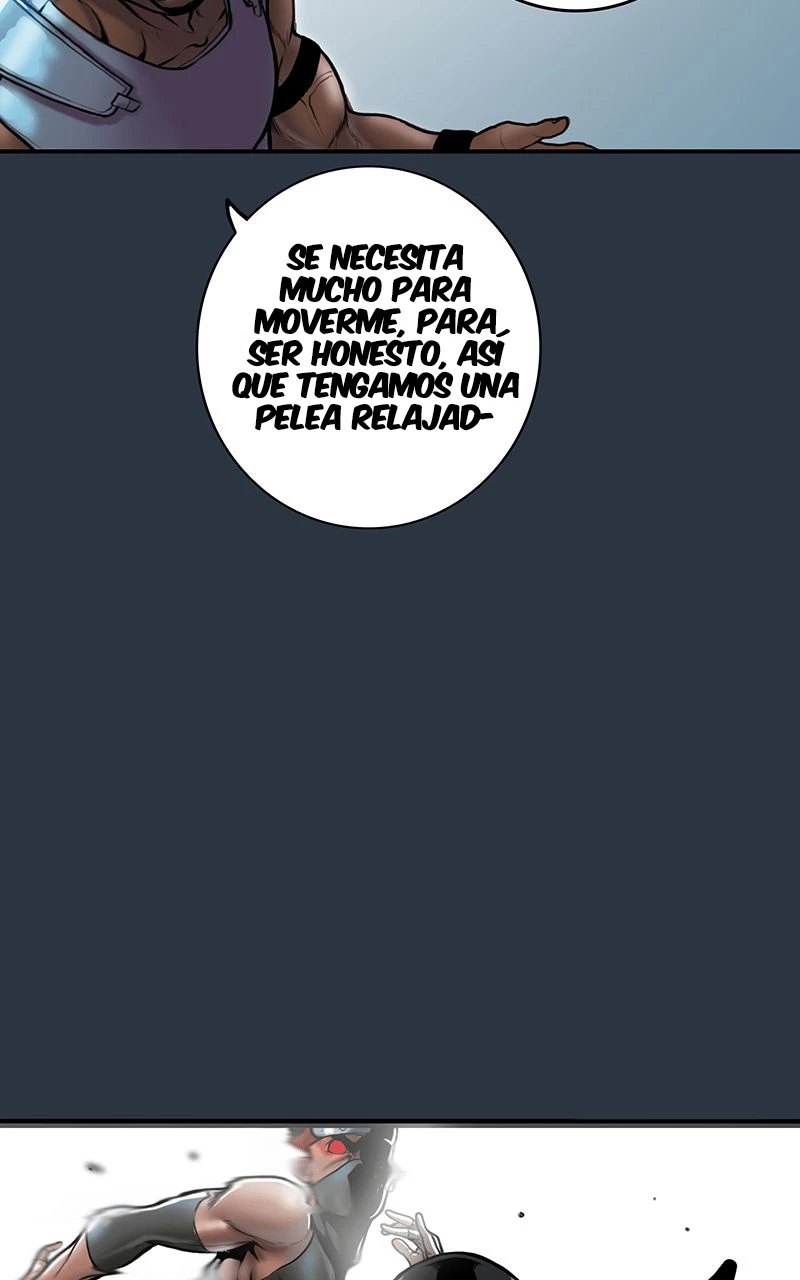 El Juicio de los Dioses > Capitulo 5 > Page 461