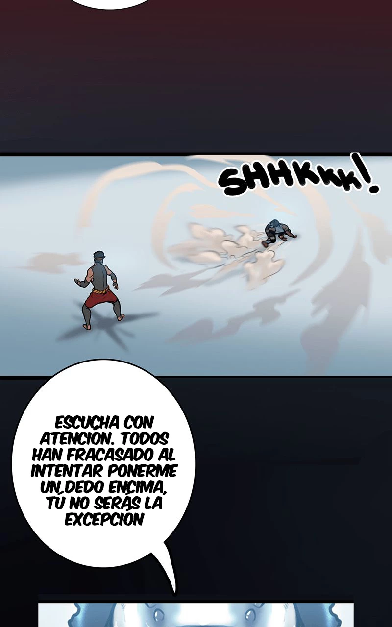 El Juicio de los Dioses > Capitulo 5 > Page 501