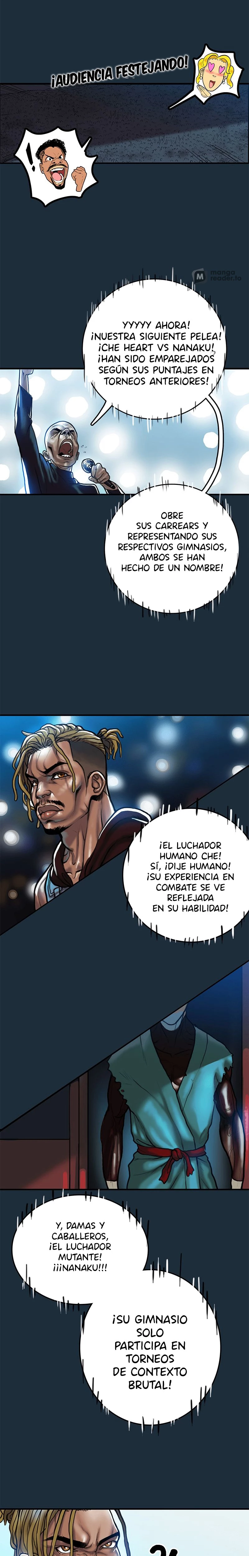 El Juicio de los Dioses > Capitulo 6 > Page 151