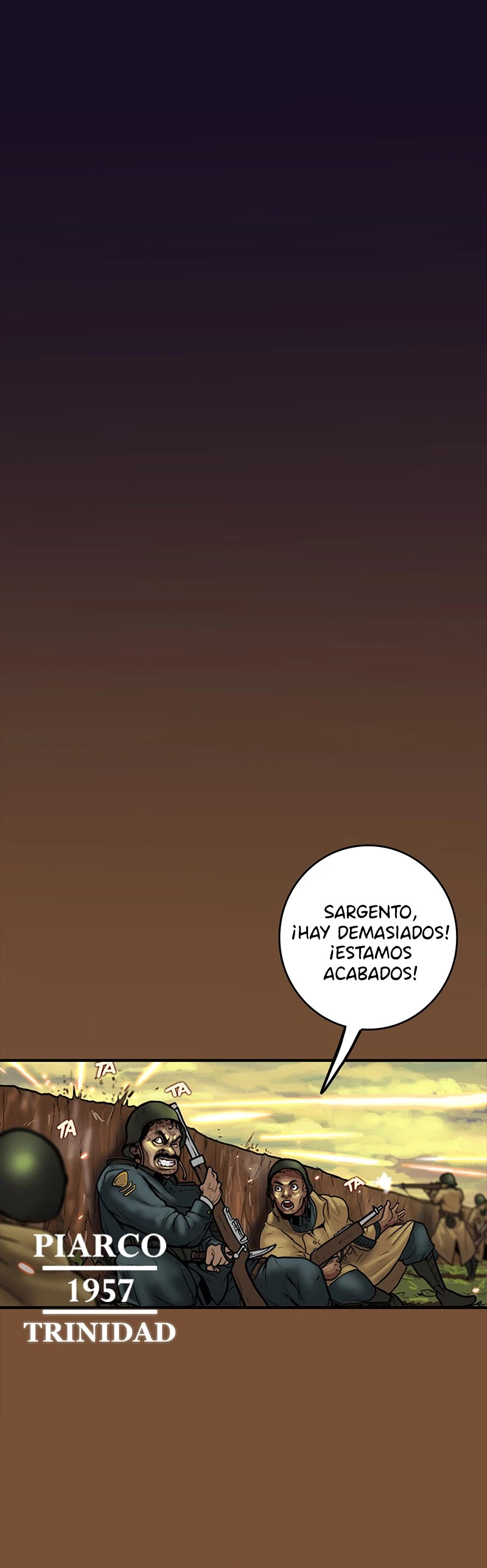 El Juicio de los Dioses > Capitulo 12 > Page 21