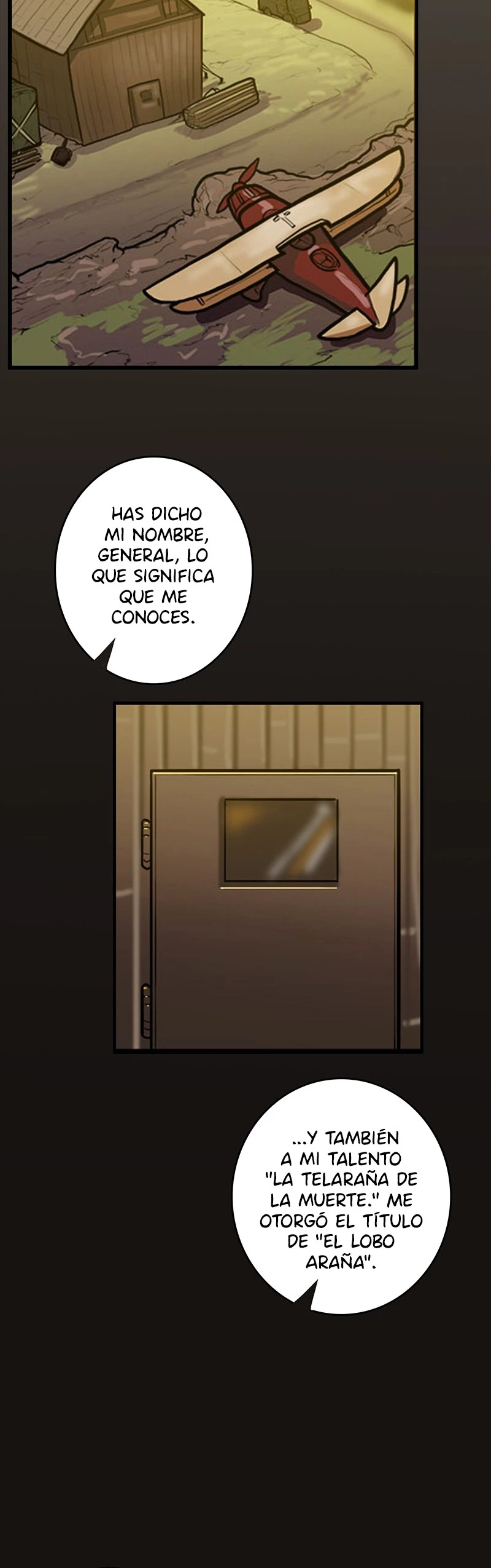 El Juicio de los Dioses > Capitulo 12 > Page 151