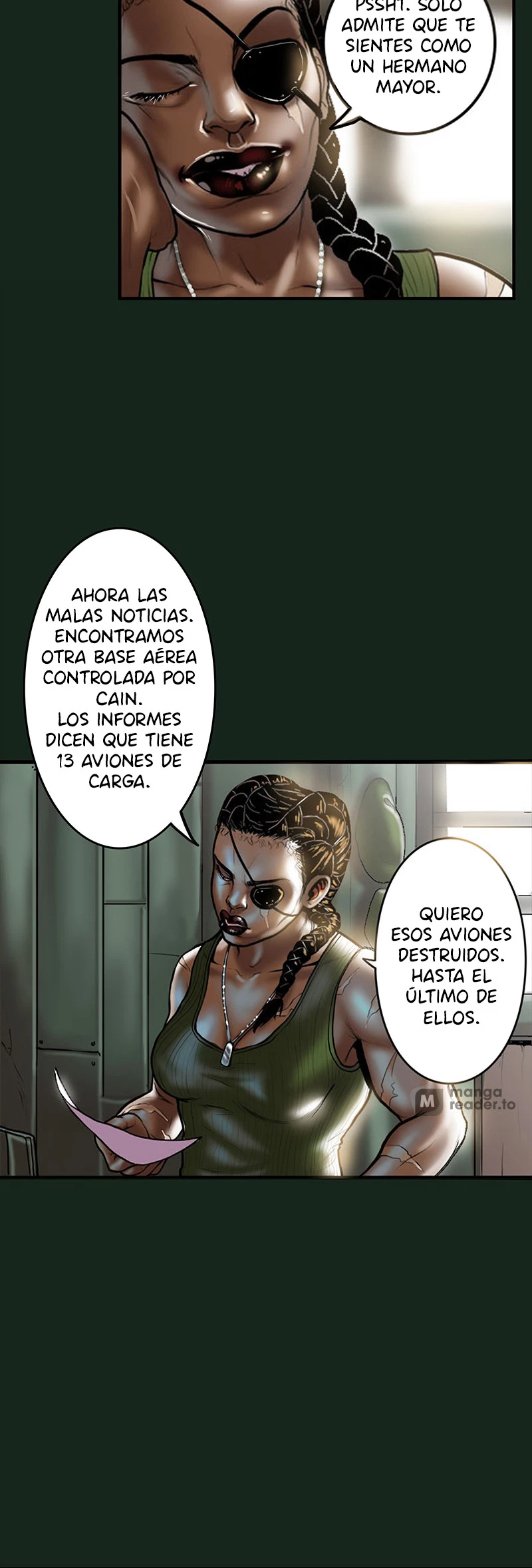 El Juicio de los Dioses > Capitulo 12 > Page 211