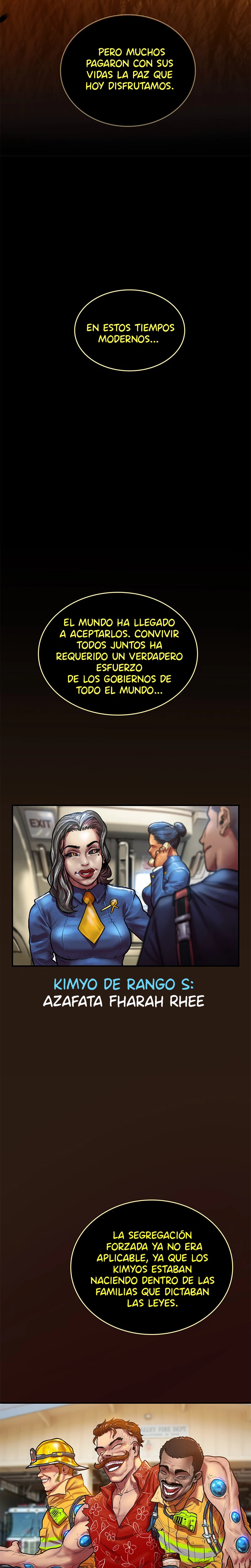 El Juicio de los Dioses > Capitulo 15 > Page 311