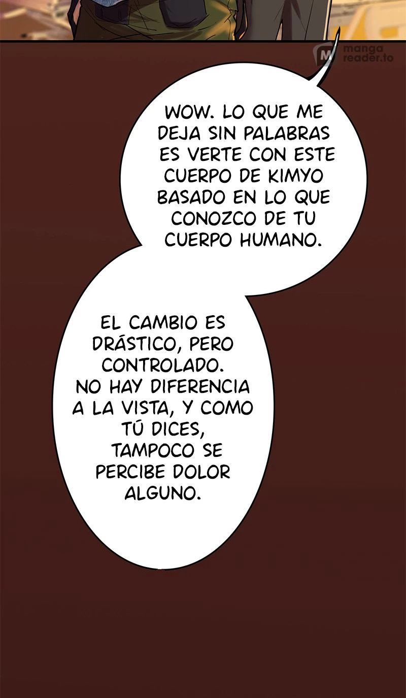 El Juicio de los Dioses > Capitulo 16 > Page 41