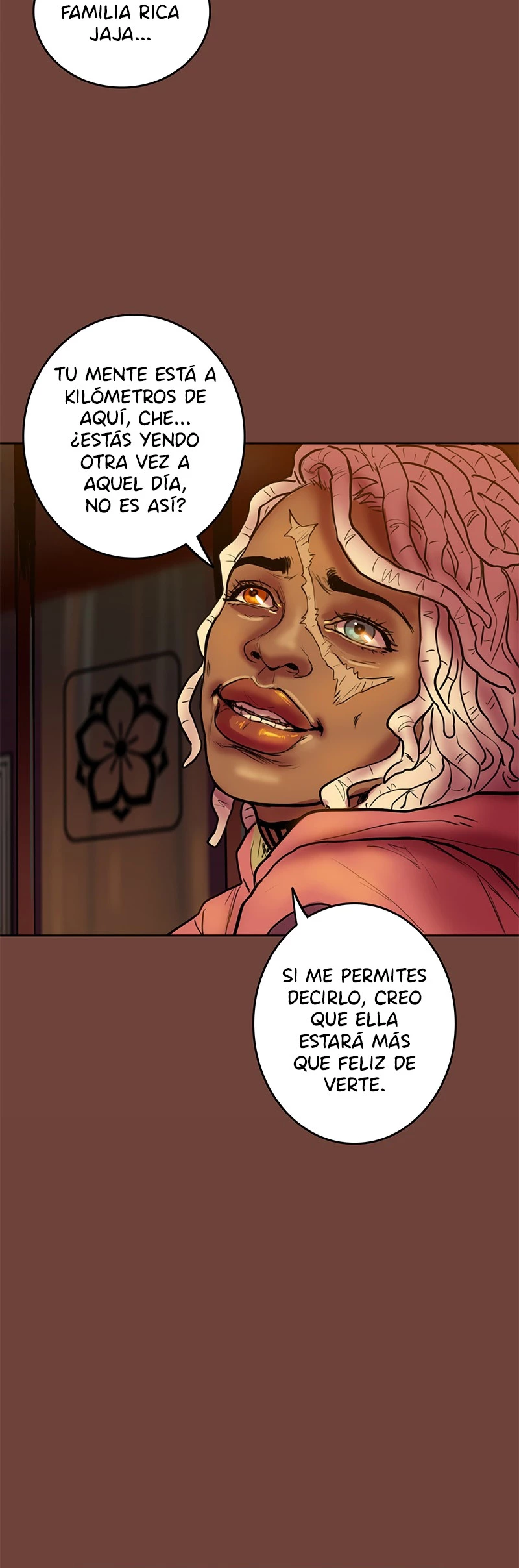 El Juicio de los Dioses > Capitulo 16 > Page 321