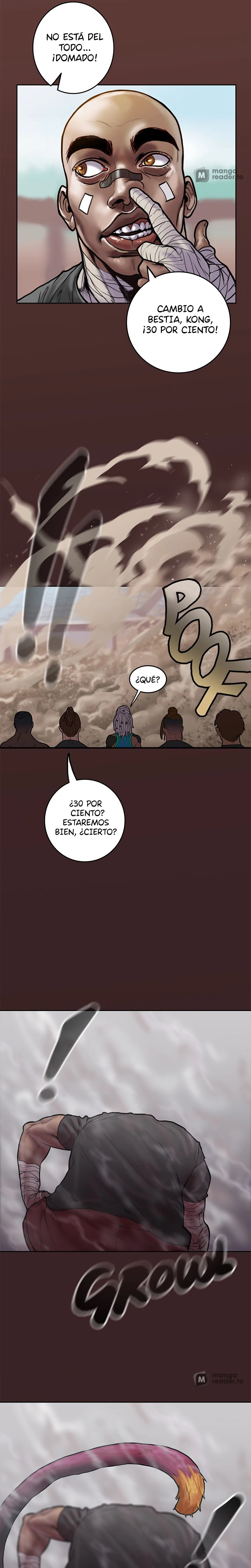 El Juicio de los Dioses > Capitulo 17 > Page 291