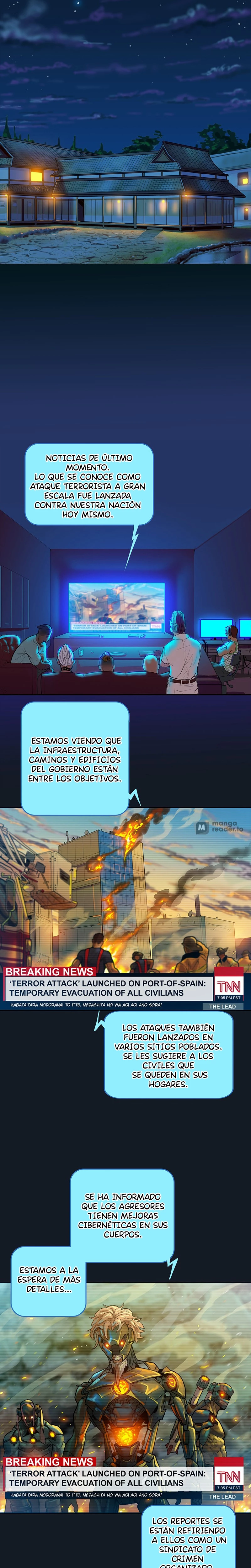 El Juicio de los Dioses > Capitulo 18 > Page 211