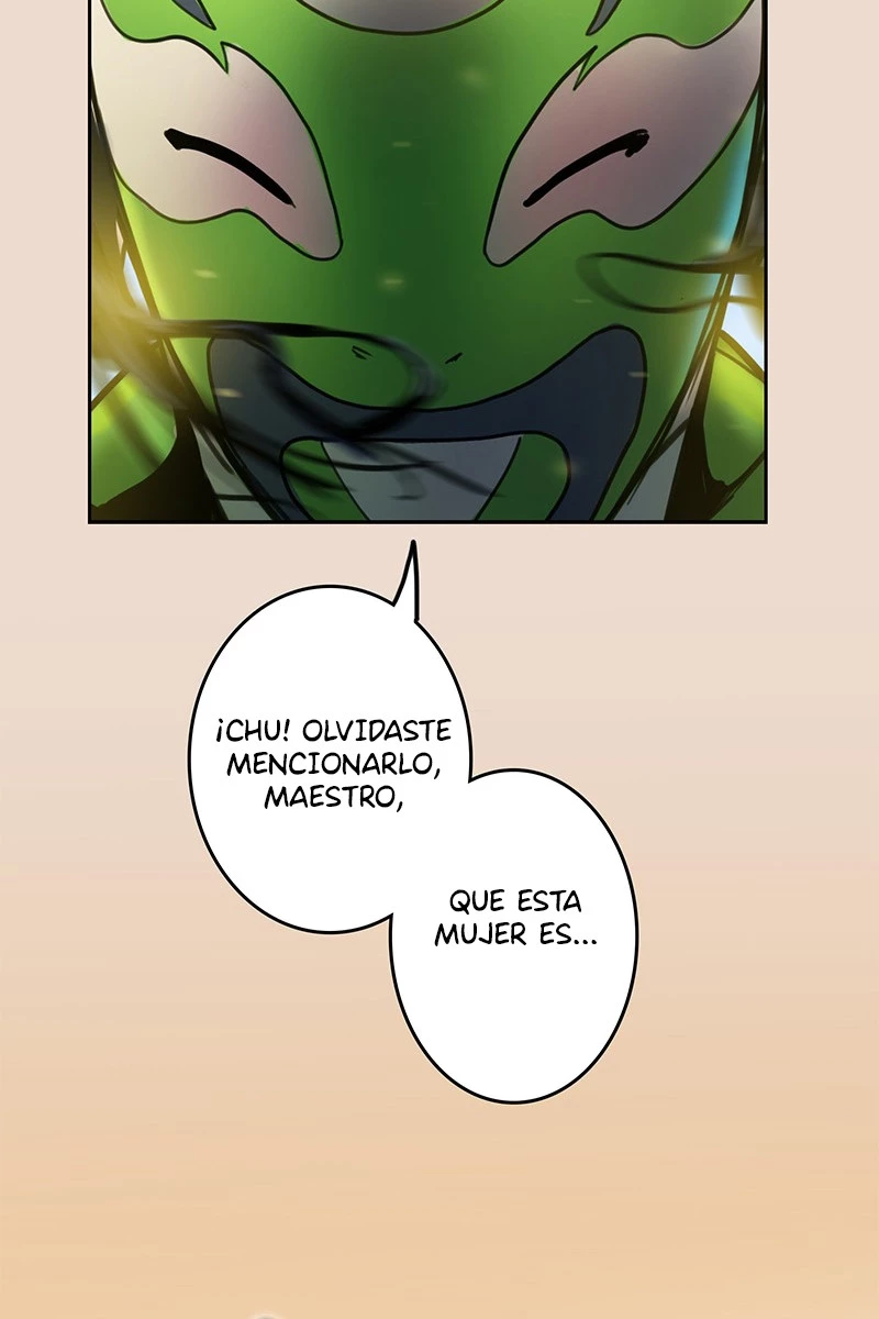 El Juicio de los Dioses > Capitulo 20 > Page 261