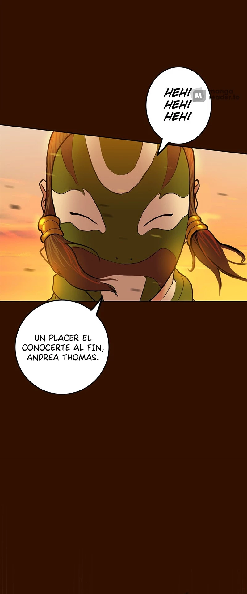 El Juicio de los Dioses > Capitulo 22 > Page 221