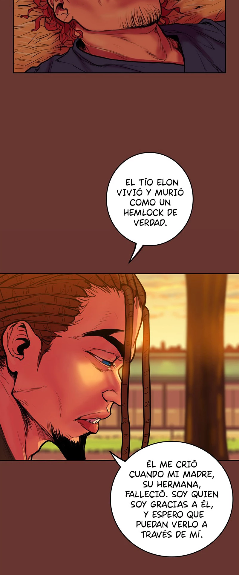 El Juicio de los Dioses > Capitulo 23 > Page 301