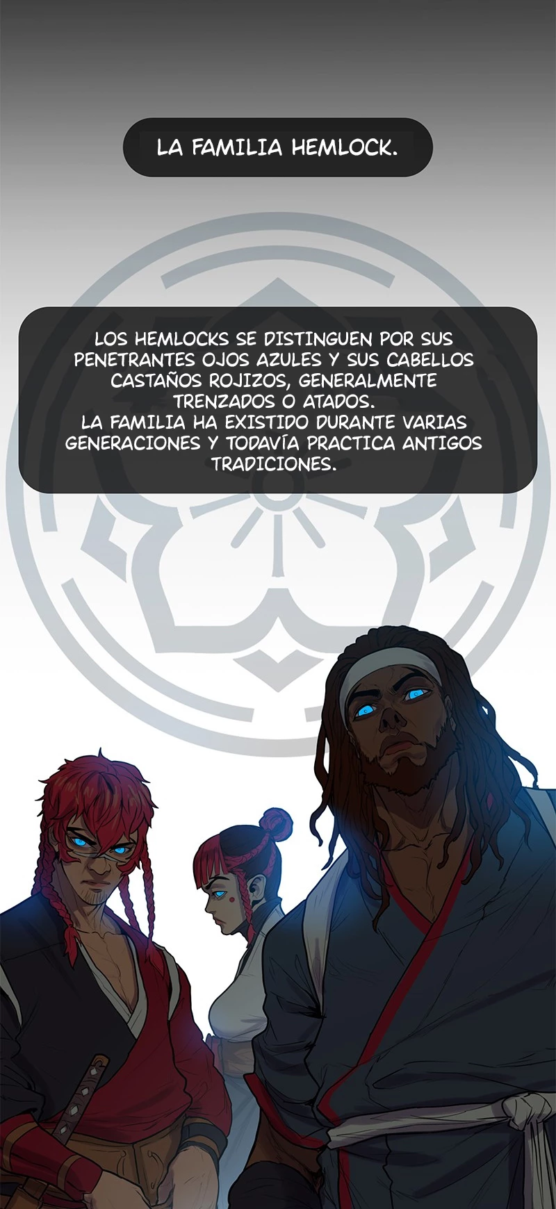 El Juicio de los Dioses > Capitulo 23 > Page 391