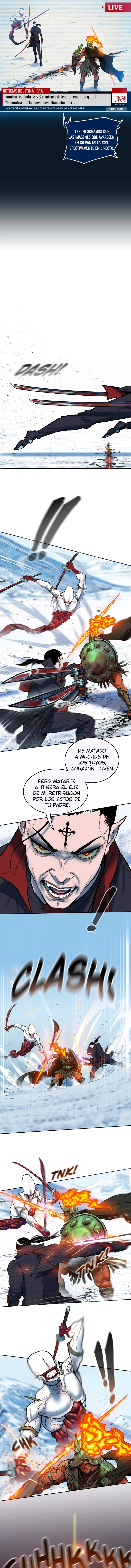 El Juicio de los Dioses > Capitulo 97 > Page 61