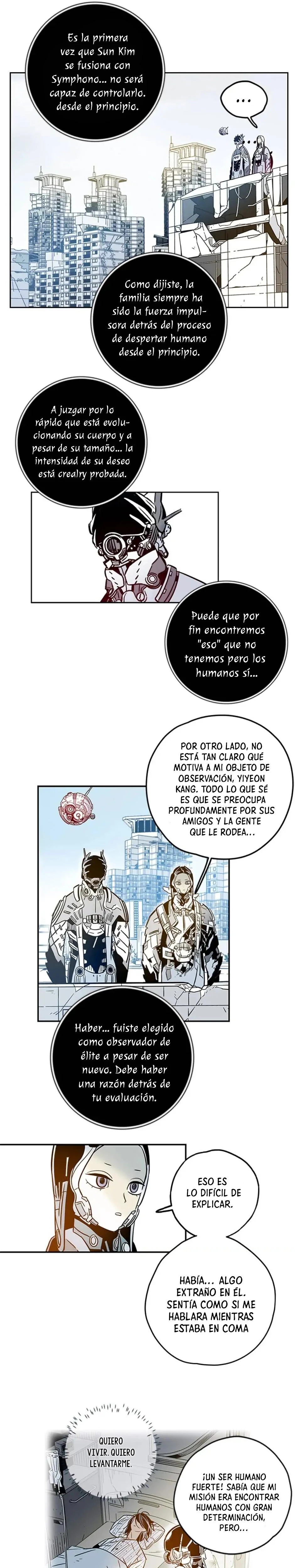 Rendezvous > Capitulo 46 > Page 71