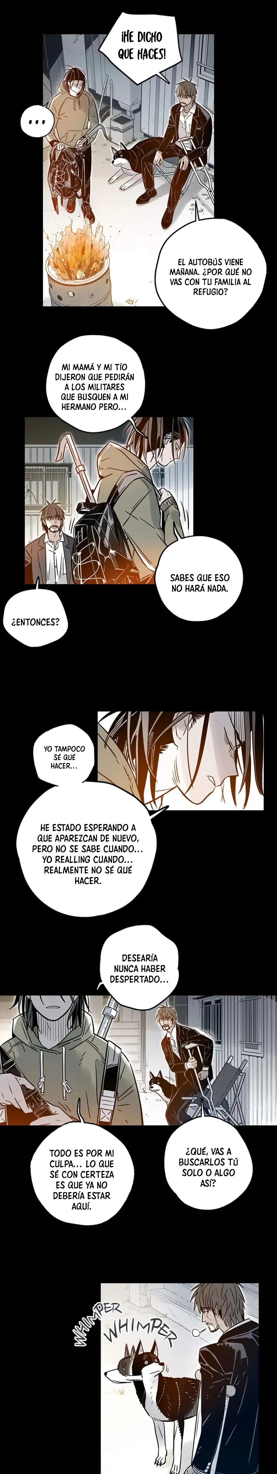 Rendezvous > Capitulo 51 > Page 31