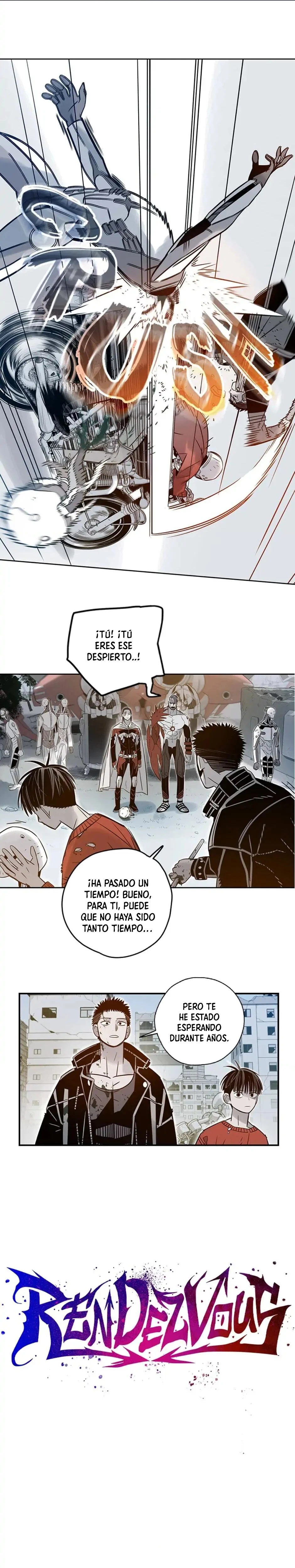 Rendezvous > Capitulo 55 > Page 11