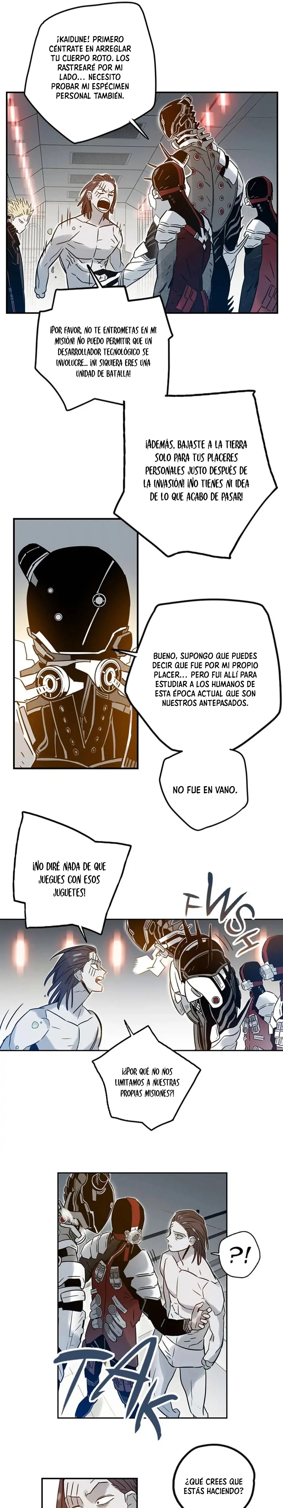 Rendezvous > Capitulo 58 > Page 71