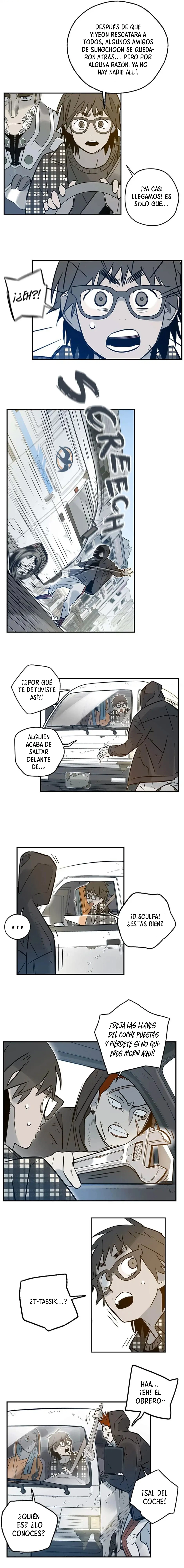 Rendezvous > Capitulo 69 > Page 61