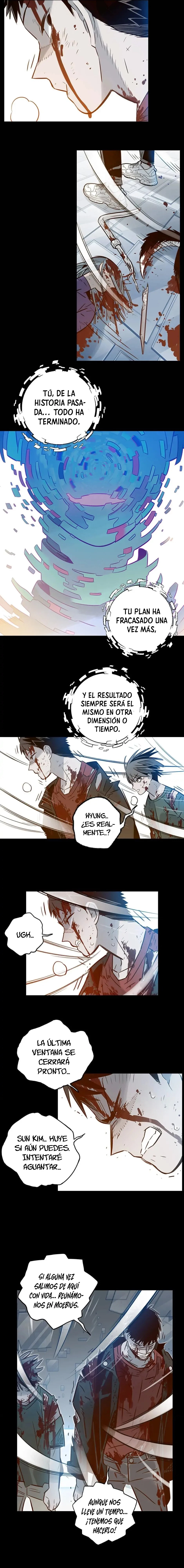 Rendezvous > Capitulo 73 > Page 21