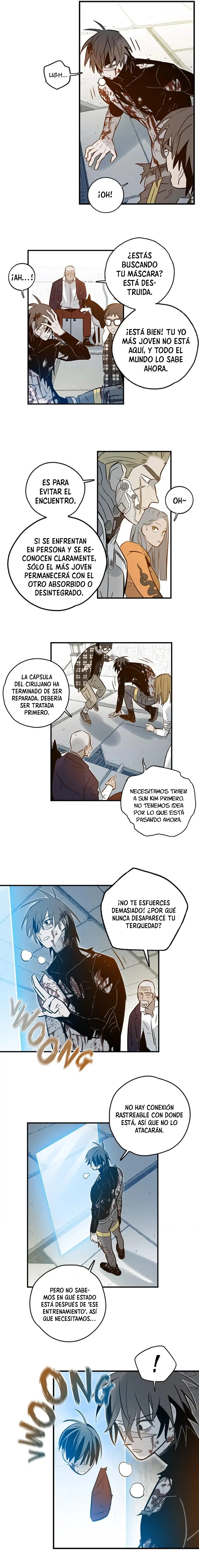 Rendezvous > Capitulo 74 > Page 111