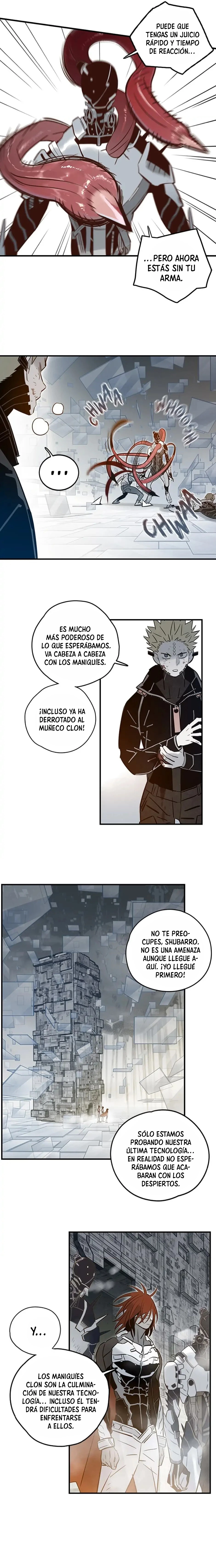 Rendezvous > Capitulo 76 > Page 41