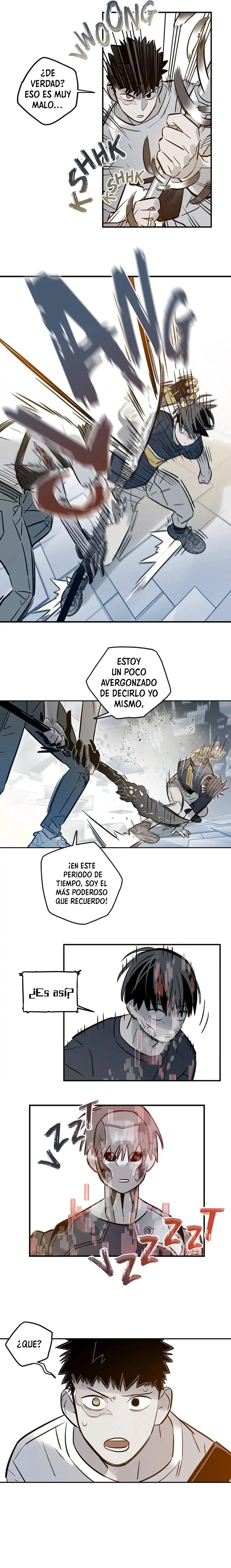 Rendezvous > Capitulo 76 > Page 141