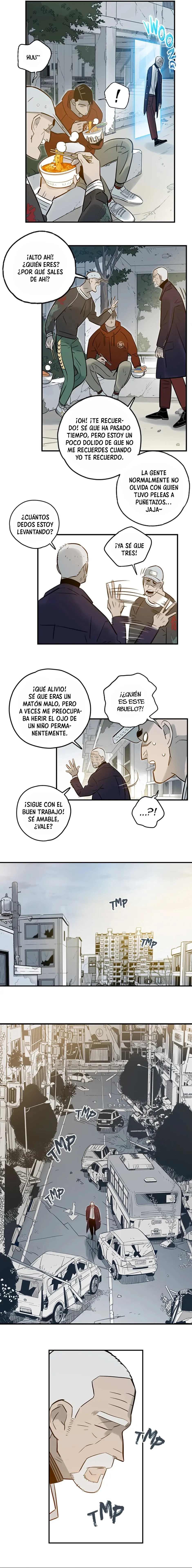 Rendezvous > Capitulo 77 > Page 91