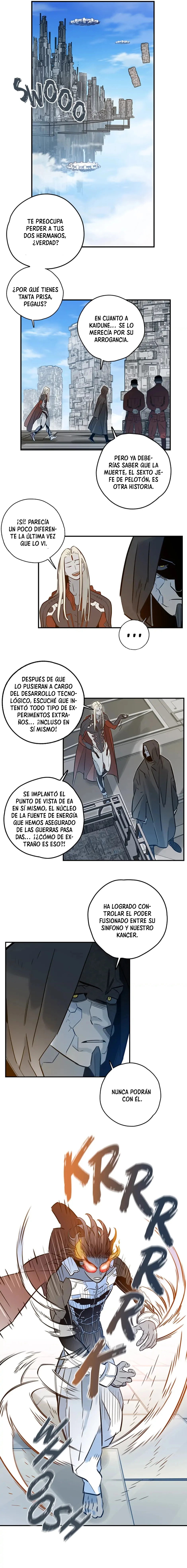 Rendezvous > Capitulo 82 > Page 21