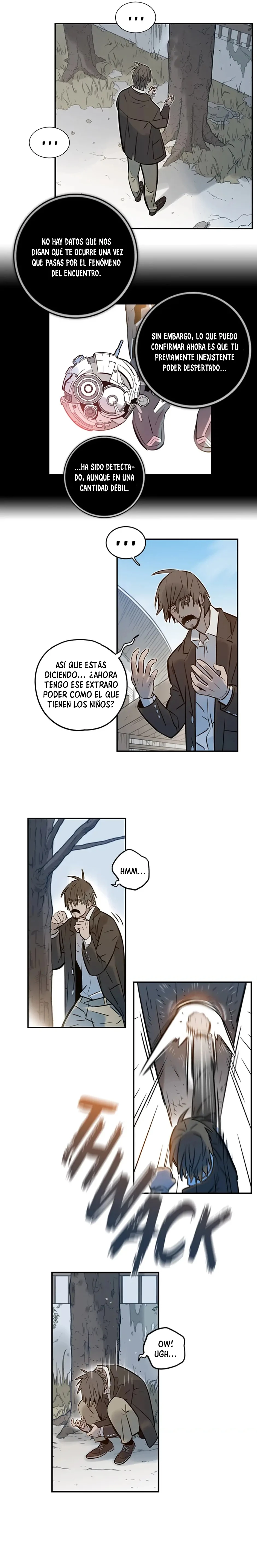 Rendezvous > Capitulo 84 > Page 21