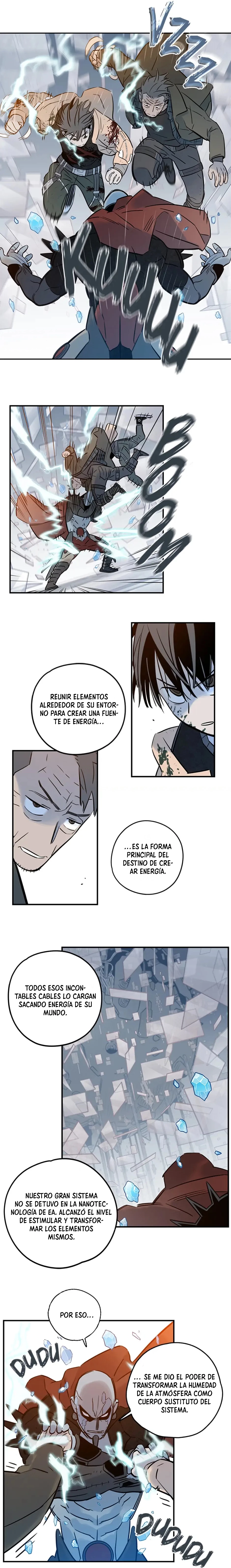 Rendezvous > Capitulo 87 > Page 71