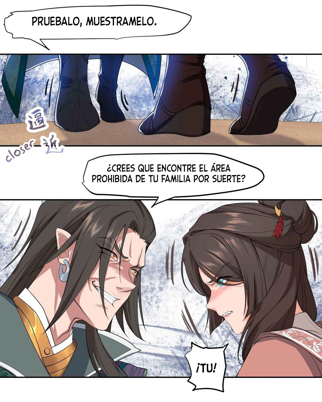 Yuan Long > Capitulo 1 > Page 221