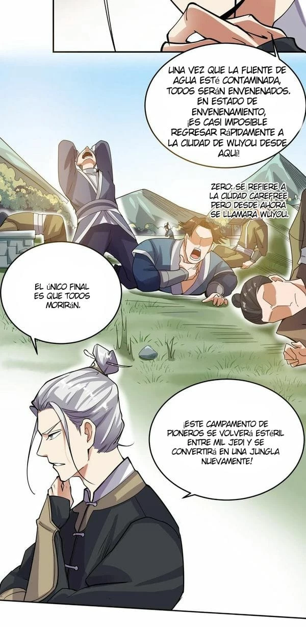 Yuan Long > Capitulo 121 > Page 121