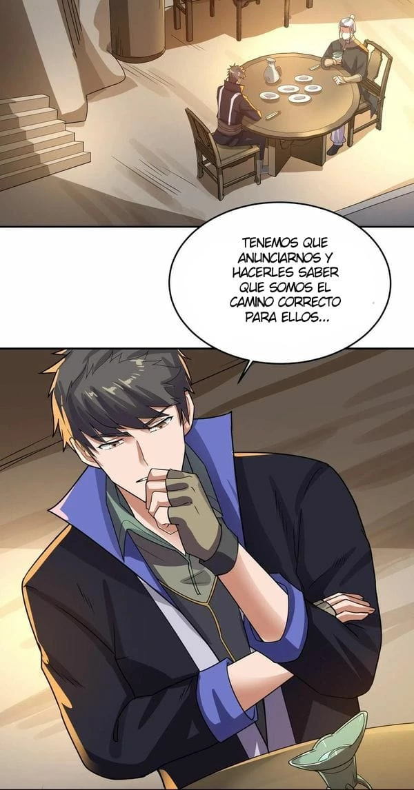 Yuan Long > Capitulo 121 > Page 271