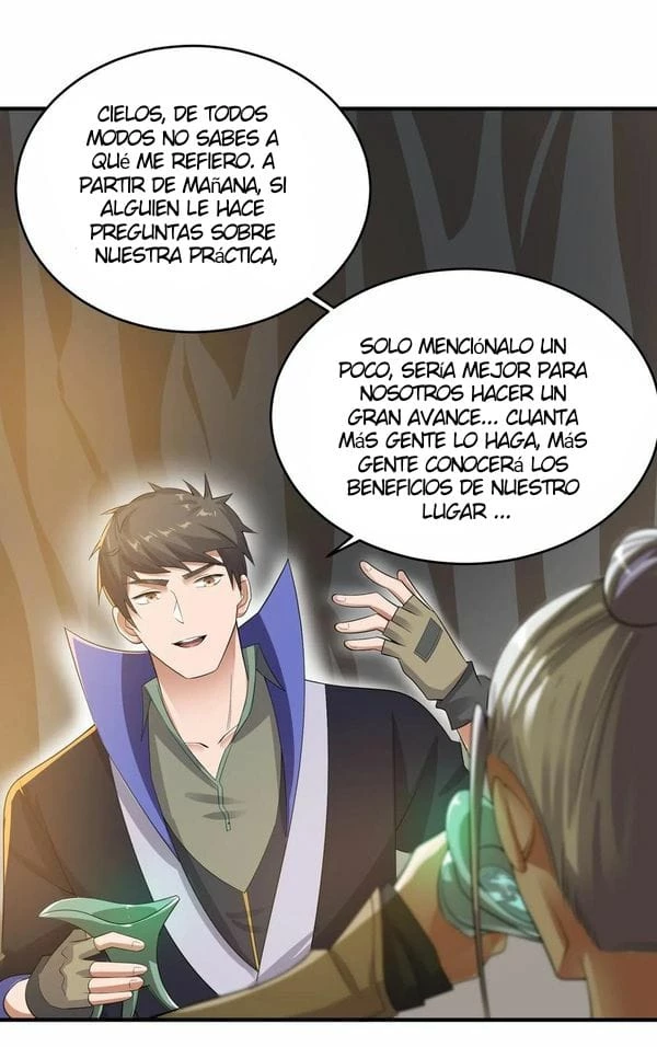 Yuan Long > Capitulo 121 > Page 291