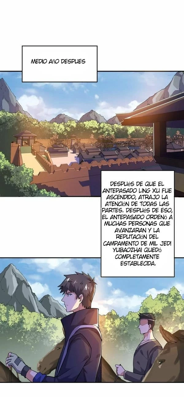 Yuan Long > Capitulo 122 > Page 11